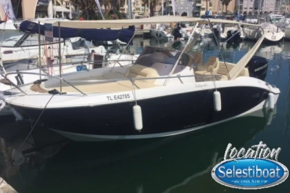 Location Bateau 6 personnes - Journée - app.name