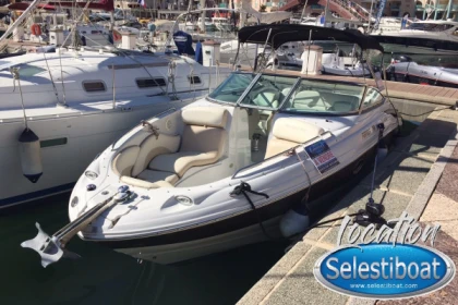 Location Bateau 8 personnes - Journée  - app.name