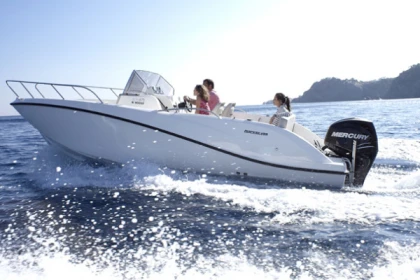 Location Bateau 8 personnes - Journée  - app.name