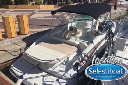 Location Bateau 8 personnes - Journée  - app.name