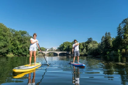 Location Canoé Kayak et stand-up Paddle (Société Nautique de Besançon) - app.name