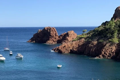 Location de bateau sans permis 6 personnes - Santa Lucia - app.name