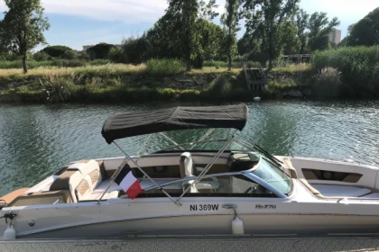 Location de bateaux 4 WINNS HORIZON - Furious Nautisme - app.name