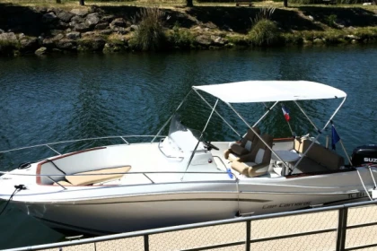 Location de bateaux Cap Camarat 750CC - app.name