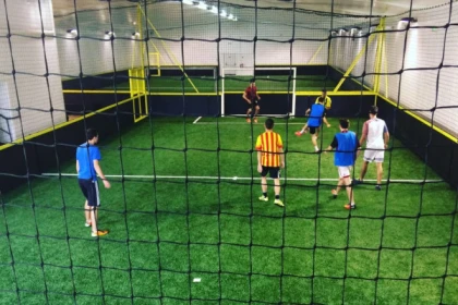 Location de terrain city foot - app.name