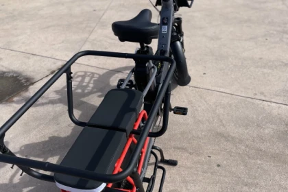 Location de vélo électrique à Marseille - app.name