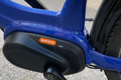 Electric bike rental in Marseille - Bonjour Fun