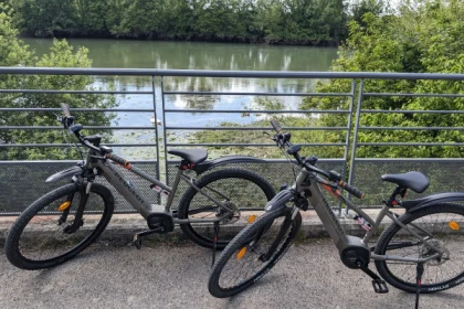 Location de vélos électriques - app.name