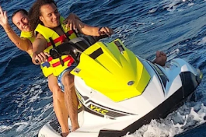 Location Jet ski avec ou sans Permis - Port Fréjus - app.name