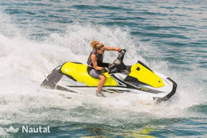 Location Jet ski avec ou sans Permis - Saint-Aygulf - app.name