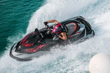 Location JET SKI SEADOO RXP-X-RS 300 (2 personnes ) - app.name