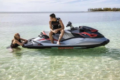 Location JET SKI SEADOO RXP-X-RS 300 (2 personnes ) - app.name