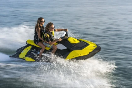 Location JET SKI SEADOO SPARK 90 (2 personnes ) - app.name