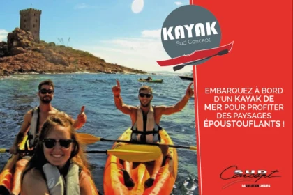 Location Pédalo, Kayak ou Paddle - Lac du Dramont - app.name