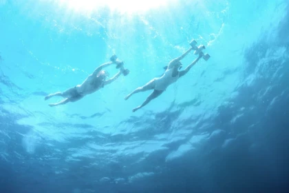 Location scooter sous marin (scoot des mer) Agay - app.name