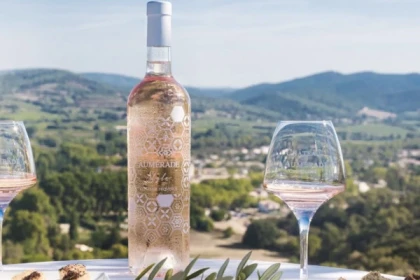 Location Vélo (VTTAE) + dégustation de vin - app.name