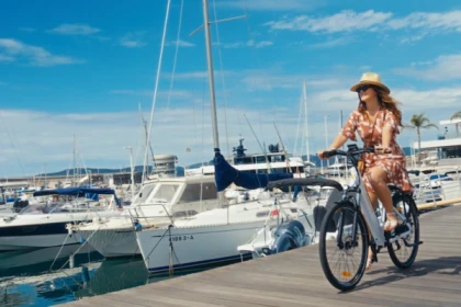 Location VTC - Port Fréjus - app.name