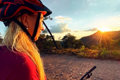 Location VTT électriques enfants et adultes - Massif de l'Estérel - app.name