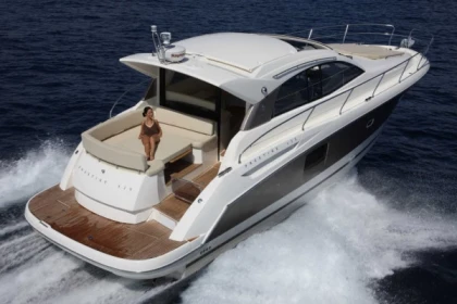 Location yacht Jeanneau prestige 42S  (6 personnes) - app.name