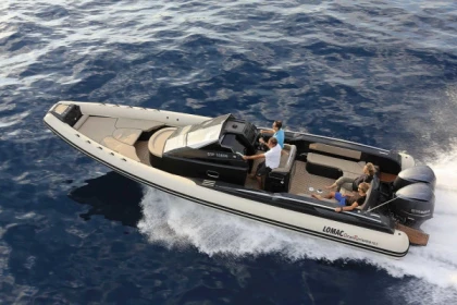 LOMAC 10.5 privative  soirée  - app.name