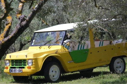 Louer une Méhari - app.name