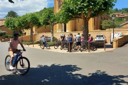 MÂCHON BEAUJOLAIS - SERVICE INCLUS - app.name