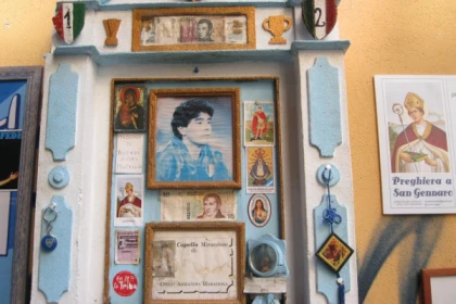 Maradona Tour - Private Tour - app.name