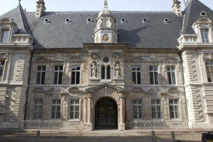 MASQUES ET VISAGES : HUGUES SAMBIN ET LE FOISONNEMENT MANIERISTE - app.name