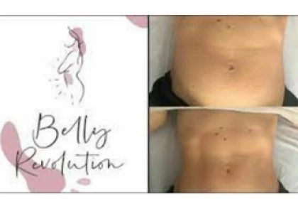 Massage Belly Révolution - app.name
