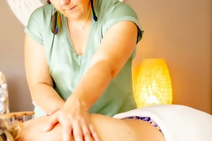 Massage by Céline - app.name