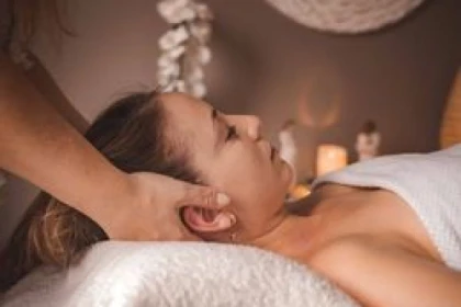 Massage Cocooning Rebozo Postpartum - app.name