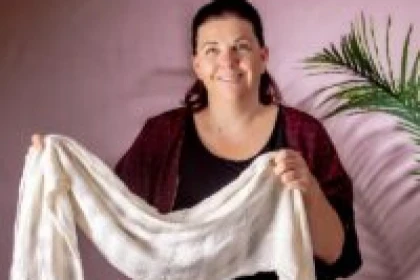 Massage Cocooning Rebozo - app.name