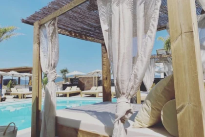 Massage des 5 continents, transat et jus frais detox - app.name