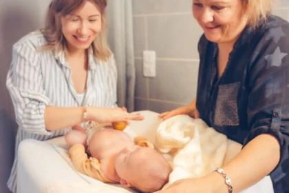 Massage Mon bébé Zen - app.name