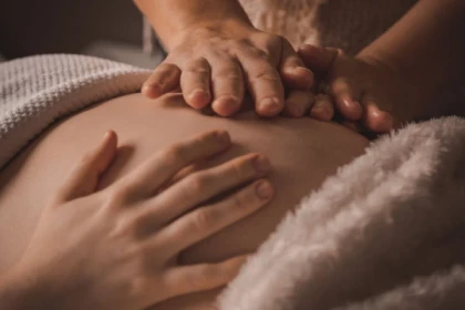 Massage prénatal - app.name