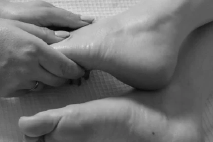 Massage Réflexologie Plantaire Thaïe - app.name