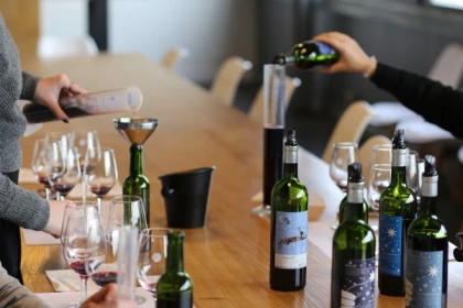 Masterclass Assemblage au Château Lauduc - app.name