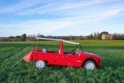 Méhari entre amis - app.name