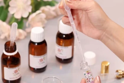 Mini atelier de création de parfum / GRASSE (COTE D'AZUR) - app.name