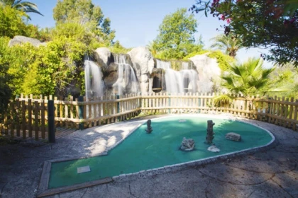 Marineland + Aquasplash entrance - BEST OFFER - Bonjour Fun