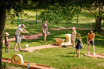 Minigolf – Fun Parc Brumath - app.name