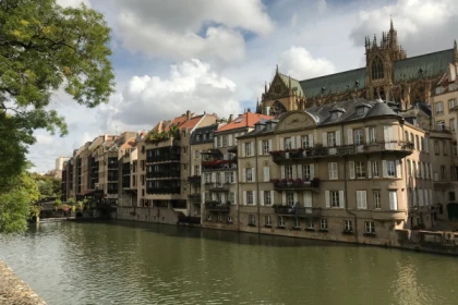 MISSION ANNIVERSAIRE BIRTHDAY METZ - app.name