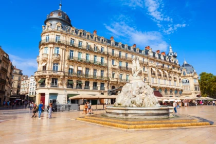 MISSION ANNIVERSAIRE BIRTHDAY MONTPELLIER - app.name