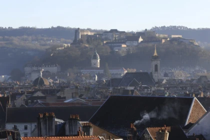 MODERNISATION DE LA "BOUCLE" - app.name