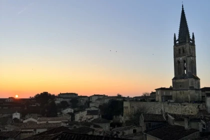 Day in Pessac - Léognan - app.name