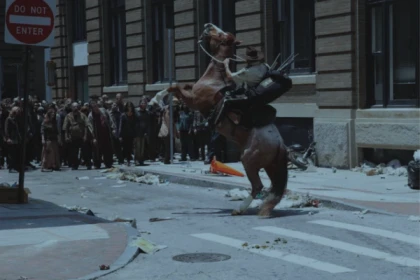 Montpellier : Escape Game Outdoor The Walking Dead - app.name