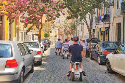 Mouraria Tour by Sitway - app.name