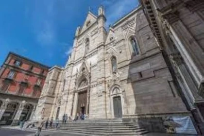 Naples city tour from Naples - Group Tour - app.name