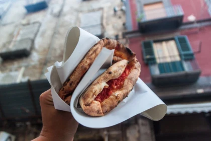 Naples Tour Street Food - app.name