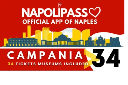 Napolipass Campania - app.name